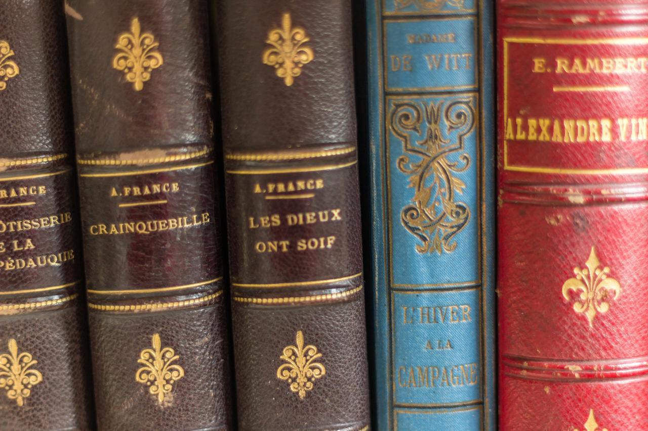 L'Escale De Jules Et Lily Villa Bligny-les-Beaune Eksteriør billede